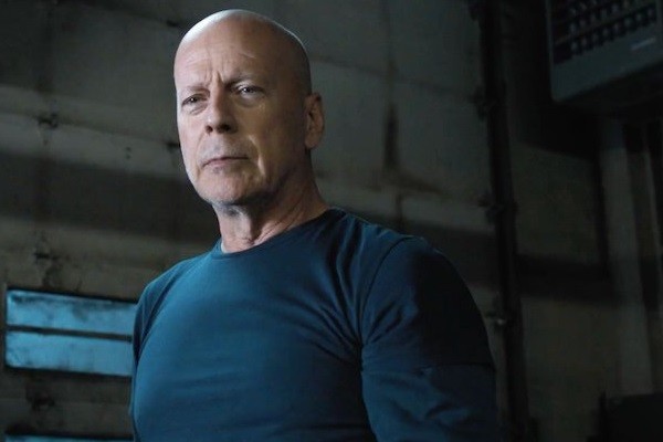 Death Wish Bruce Willis