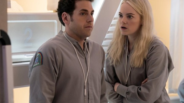 Maniac Netflix