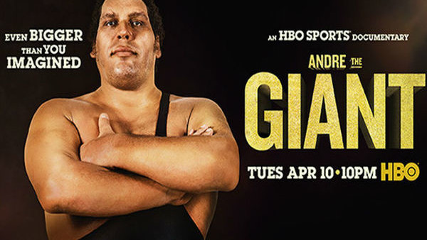 Andre The Giant