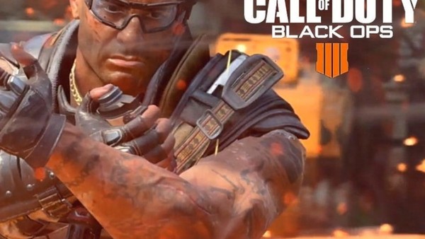 call of duty Black Ops 4 Health Regeneration System