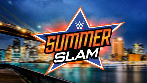 WWE SummerSlam 2018