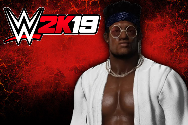 WWE 2K19: 10 New Superstars Who Must Be Included