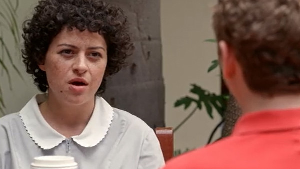 Arrested Development Maeby