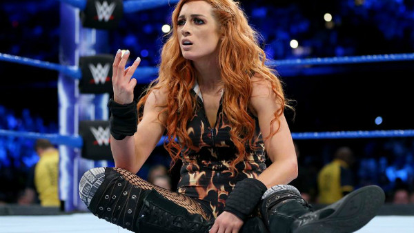 Becky Lynch