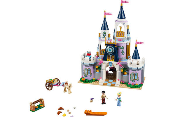 DIsney LEGO