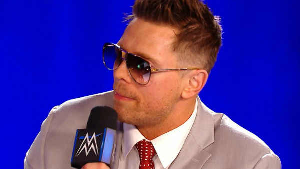 The Miz