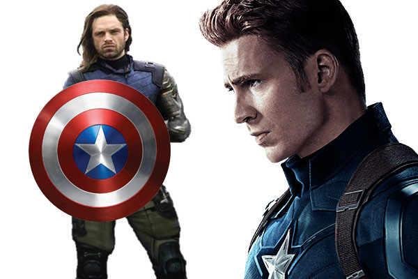 Avengers 4 Theory: 10 Clues Bucky Will Take Over As Captain America