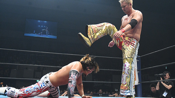 Kazuchika Okada’s IWGP Title Reign - Every Match Ranked From Worst To Best