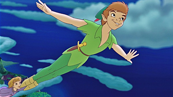 Peter Pan