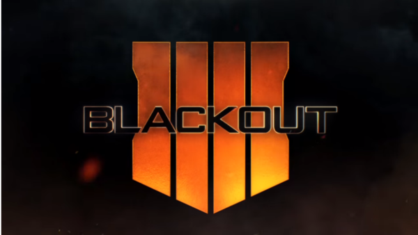 Black Ops 4