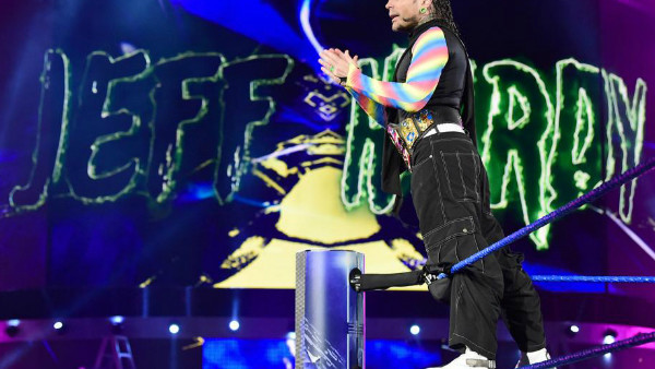 Jeff Hardy