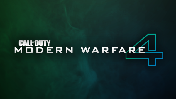 Modern Warfare 4
