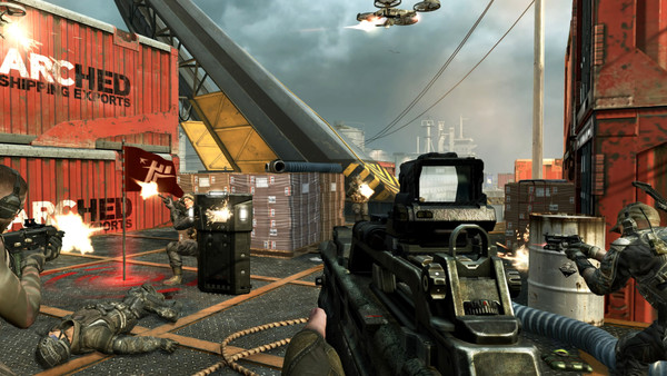 Black Ops 2