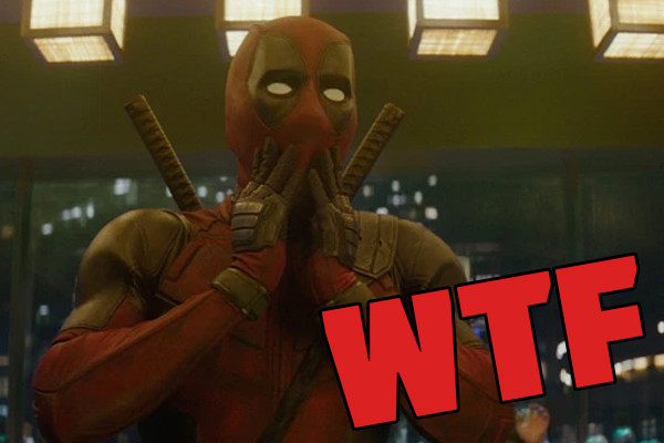 Deadpool 2 25 Wtf Moments Page 17