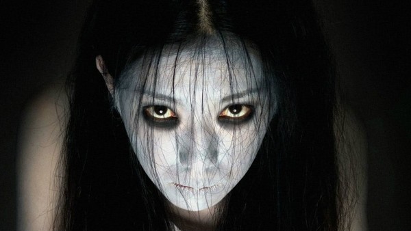 The Grudge