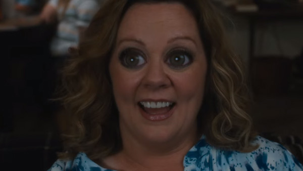 Life Of The Party Melissa McCarthy