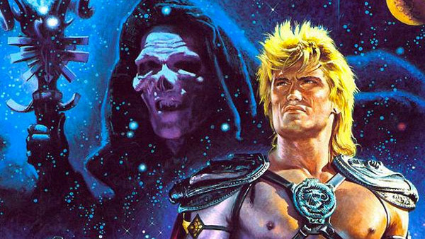 Masters Of The Universe