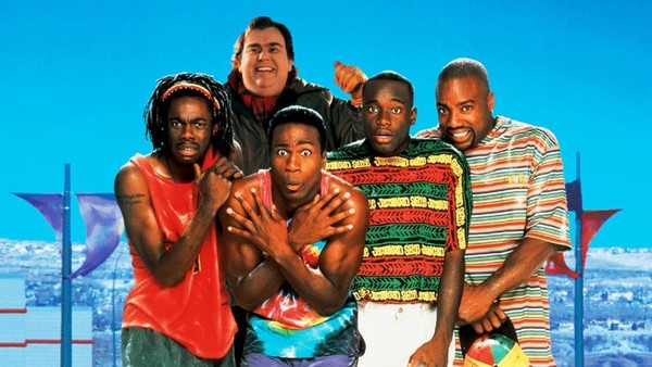 Cool Runnings