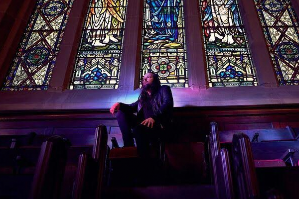 Jonathan Davis