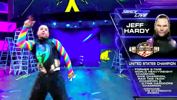 Jeff Hardy