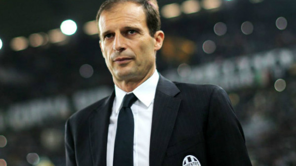 Massimiliano Allegri