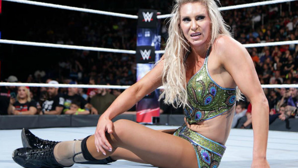 Charlotte Flair