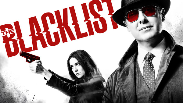 The Blacklist 