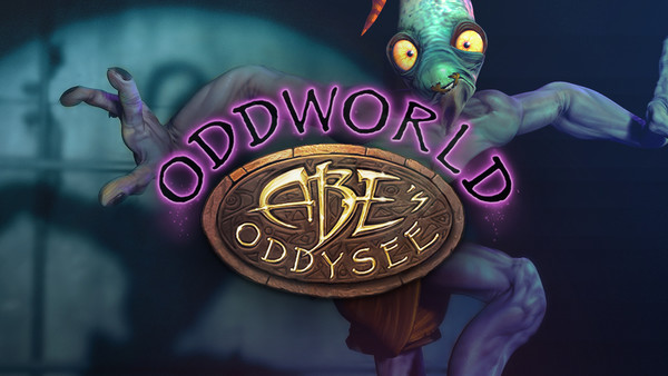 oddworld oddysee