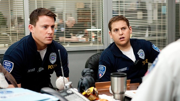 21 Jump Street