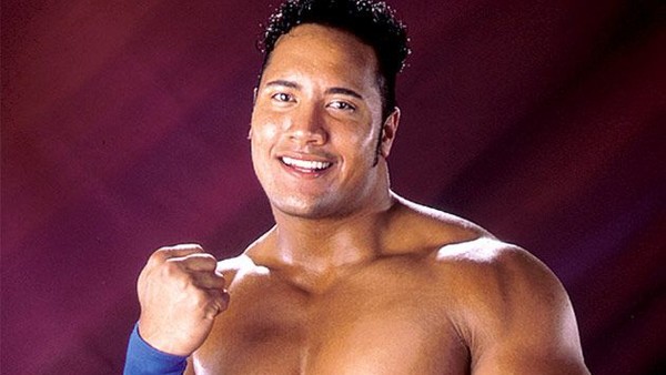 Rocky Maivia