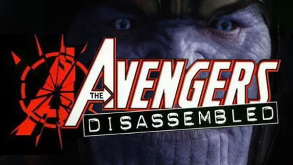 REPORT: Avengers 4 Title Confirmed