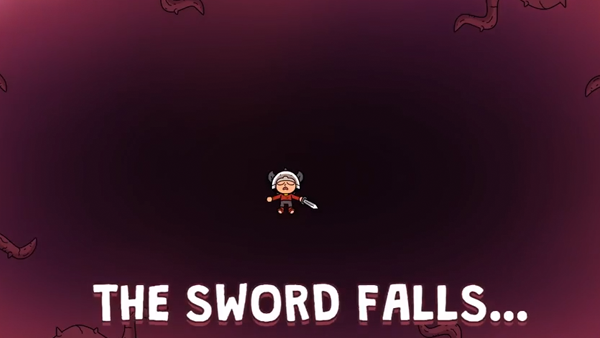 Swords Of Ditto Death