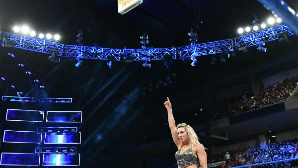 Charlotte Flair