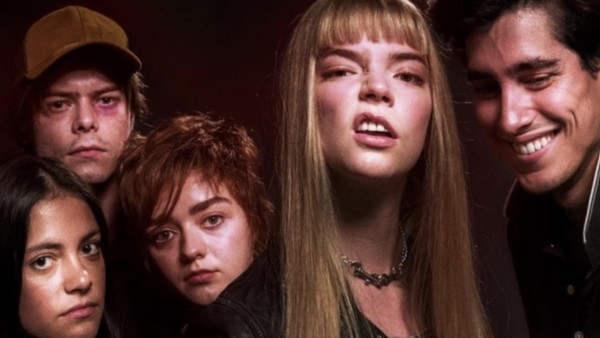 The New Mutants Teaser Photo