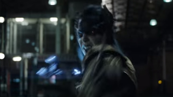 Avengers Infinity War Proxima Midnight