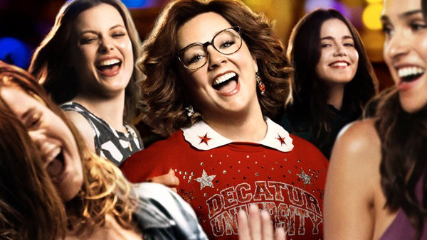 Life Of The Party Melissa McCarthy