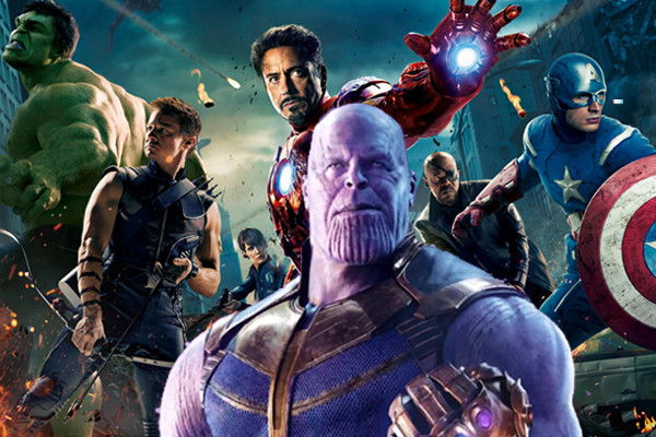 The Avengers Vs. Avengers: Infinity War - Which Is Better?