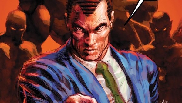 Norman Osborn HAMMER