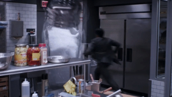 Ant Man And The Wasp Salt