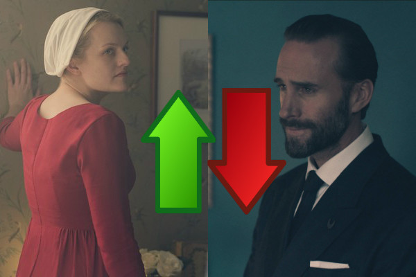 The Handmaid's Tale Season 2 Torrent Download