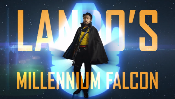 Solo Lando 
