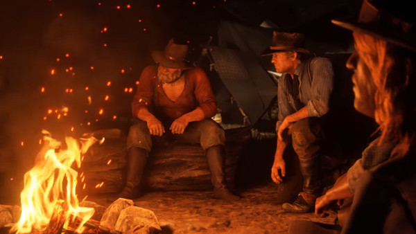 Red Dead Online: Everything we know about Red Dead Redemption 2