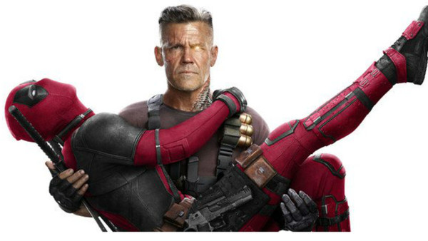 Deadpool 2