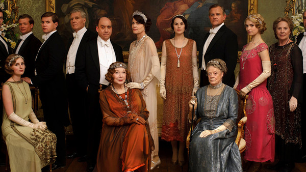 Downton Abbey