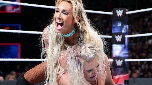 carmella charlotte flair