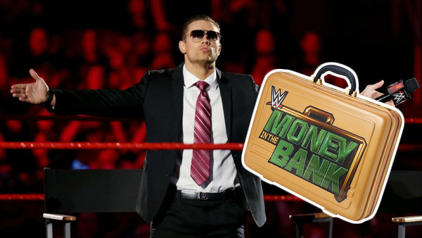 Miz Money In The Bank