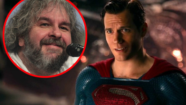 Peter Jackson DC