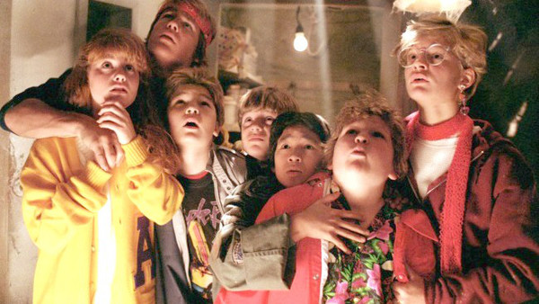 The Goonies