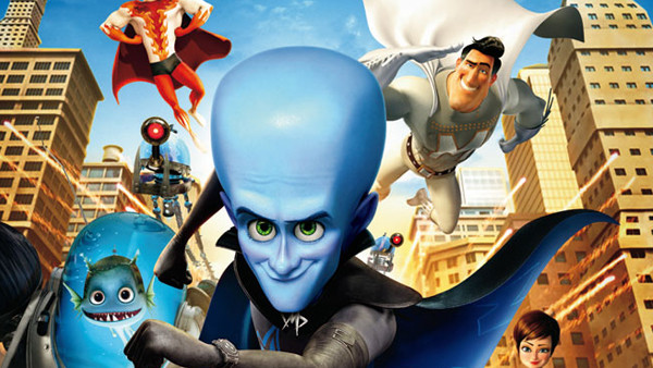 10 Best Animated Sci-Fi Movies – Page 5
