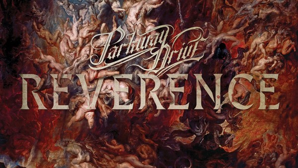 Parkway Drive Reverence 